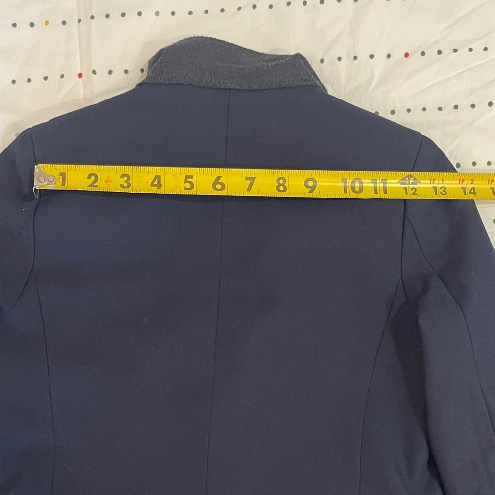 Classic Navy Boys size 7 Blazer - Picture 12 of 16
